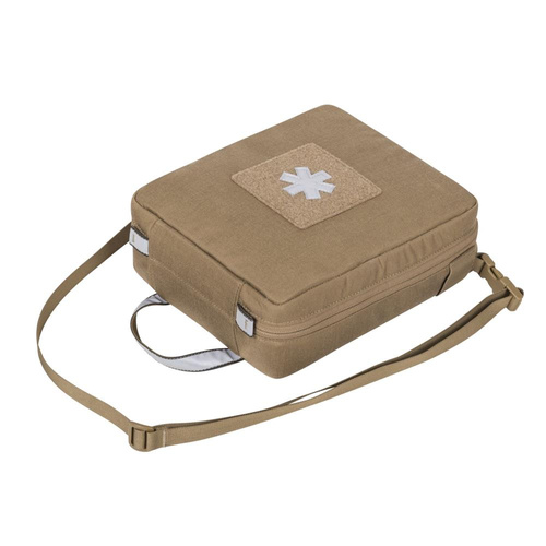 Medic Taschen - Helikon - Automotive Med Kit® Pouch - Cordura® - Adaptive Green - MO-M07-CD-12
