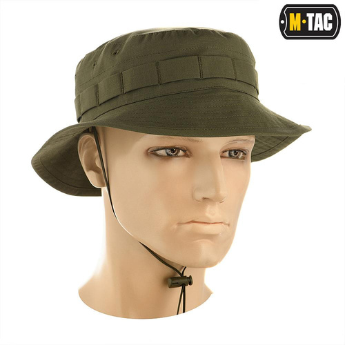 Hüten - M-Tac - Boonie Hut - Rip Stop - Army Olive - 20405062