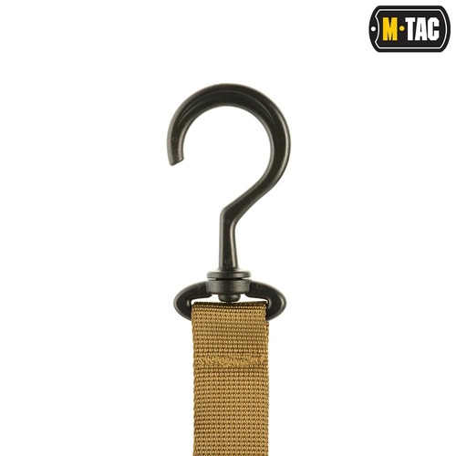 Seitentaschen & Organizer - M-Tac - Taktische Kosmetiktasche - Coyote - 10127005