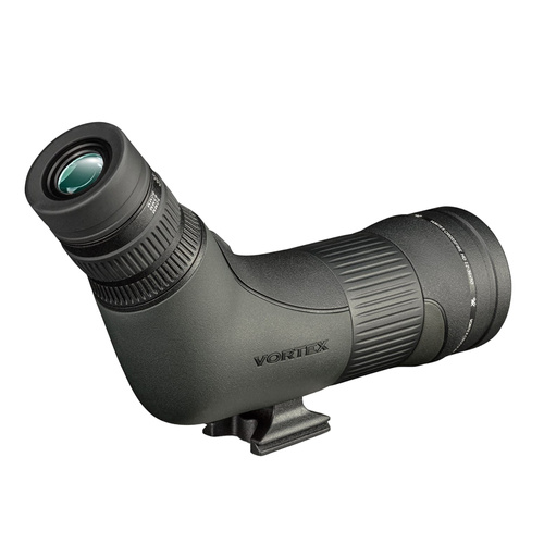 Outdoor - Vortex Optics - Spektiv Crossfire HD 12-36x50 - Gewinkelt - FMC - CF-50A - Monokulare