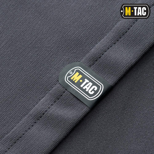 M-Tac - T-Shirt 93/7 - Dark Grey - 80013012 - T-Shirts