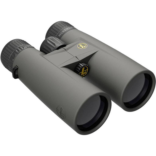 Outdoor - Leupold - BX-1 McKenzie HD 10x50 Fernglas - Shadow Grey - 181174 - Ferngläser