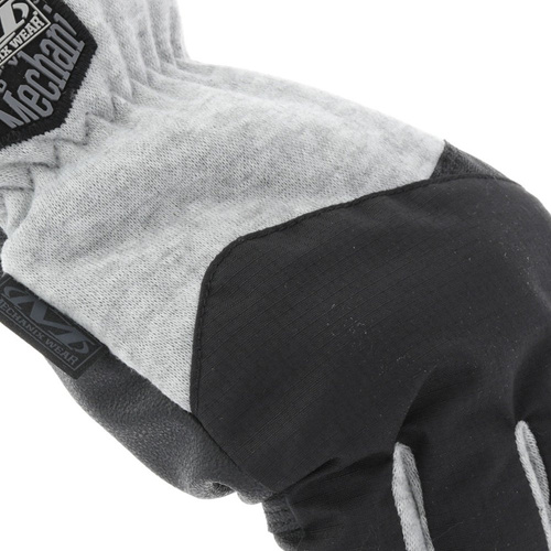 Bekleidung - Mechanix - ColdWork Guide Winterhandschuhe - Grau / Schwarz - CWKG-58 - Winterhandschuhe