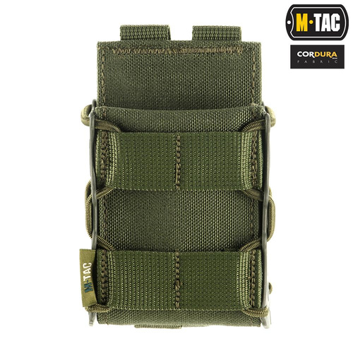 Magazin & Munitionstaschen - M-Tac - Universal-Magazintasche Mini - AR/AK - Olive - 10188001