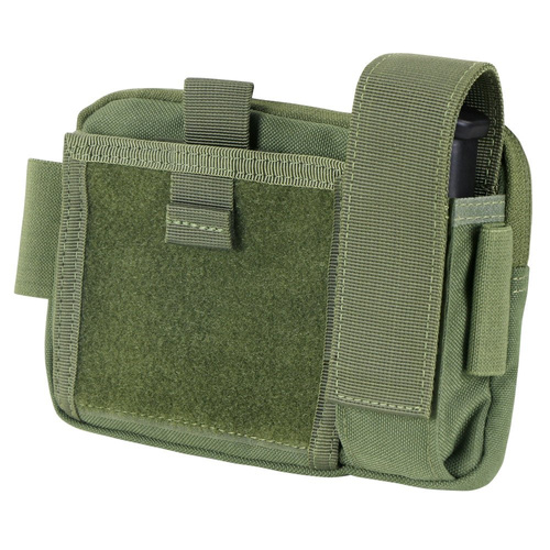 Condor - Annex Admin-Tasche - OD Grün - 191086-001 - Admin Taschen
