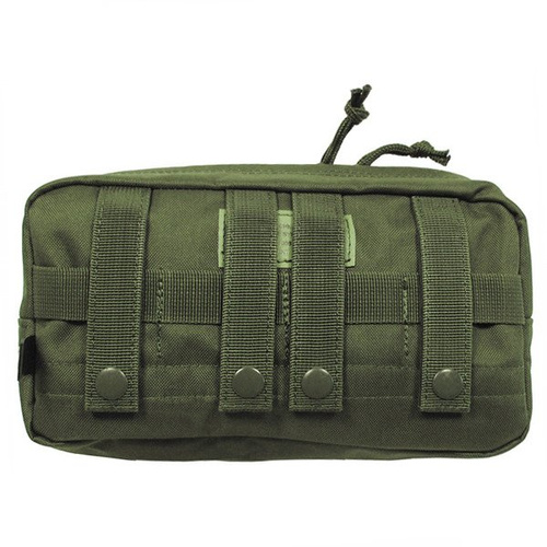 Universal & Cargo Taschen - MFH - Utility Pouch - Grün OD