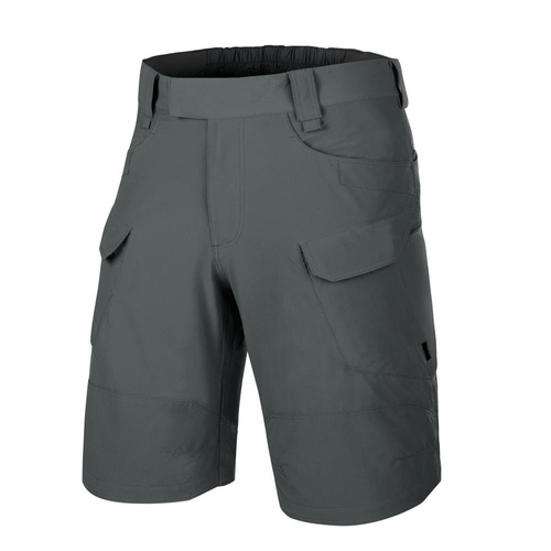 Helikon - Outdoor Tactical Shorts® 11'' - VersaStretch® Lite - Shadow Grey - SP-OTK-VL-35 - Kurze Hose