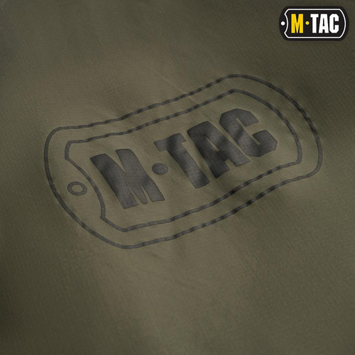Schlafsäcke & Isomatten - M-Tac - Militärschlafsack - Mumie - Olive - MTC-SB