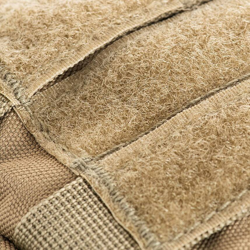 Outdoor - M-Tac - Rucksack Assault Pack - 20 L - Tan - 10332003 - Stadt, EDC, 1 Tag (bis zu 25 Liter)