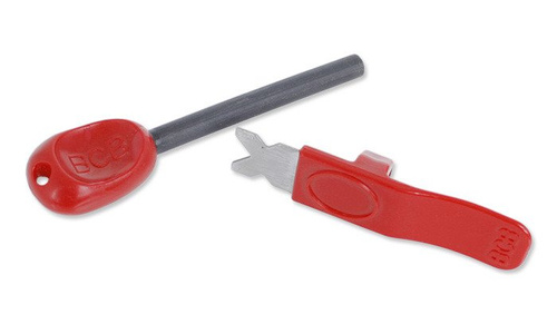 BCB - Grand Fireball Flint & Striker - CN340 - Feuer - Outdoor