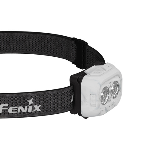 Outdoor - Fenix - HL18R-T V2.0 LED Stirnlampe mit 1900 mAh Akku - 800 lm - Weiß - HL18R-T V2.0 white - LED-Taschenlampen