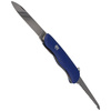 Mikov - Taschenmesser Praktik Blau - 115-NH-2/AK BLU