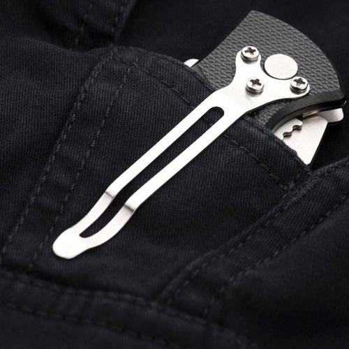 Cargohosen - M-Tac - Aggressor Taktische Hose - Vintage - Schwarz - 20440902