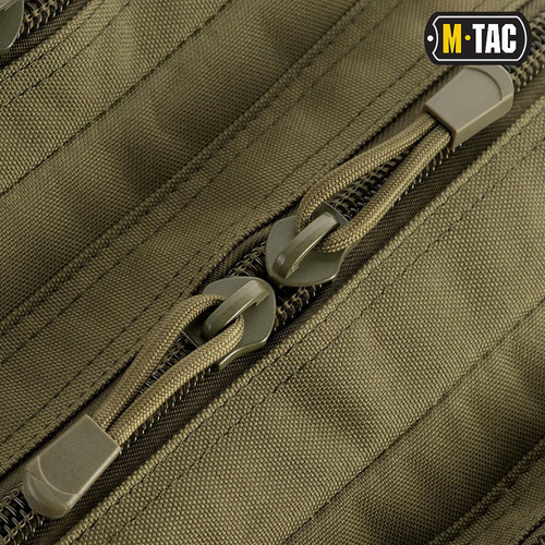 Militärrucksäcke - M-Tac - Large Assault Pack - 36L - Grün - 10334001