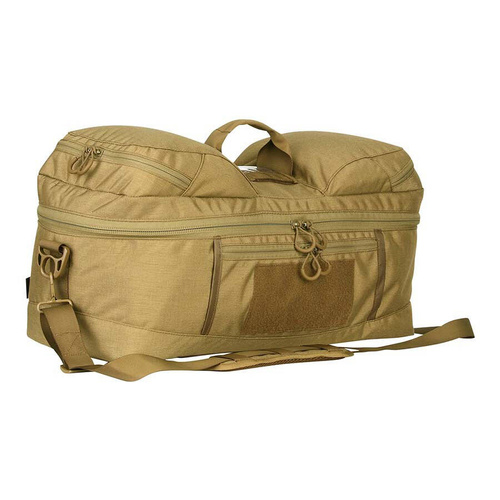 101 Inc - Bereich Tasche LQ16167 - Cordura - Kojote - 359337-CT - Taschen