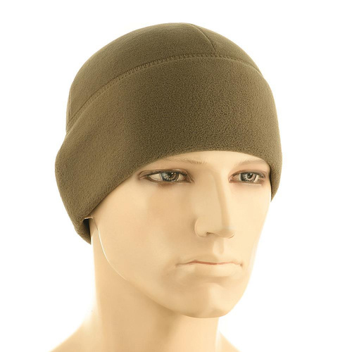 M-Tac - Watch Cap Polartec - Fleece - Dark Olive - 40564048 - Wintermützen - Bekleidung