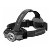 Ledlenser - MH11 Wiederaufladbare Stirnlampe - 1000 Lumen - Grau - 500996