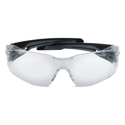 Ballistische Brillen - Bolle Safety Standard Issue - Silex+ Ballistische Schutzbrille - Klar - PSSSILP064B