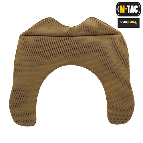 Zubehör - M-Tac - Schulterpolster für Cuirass QRS Weste - Cordura - Multicam - 10179008
