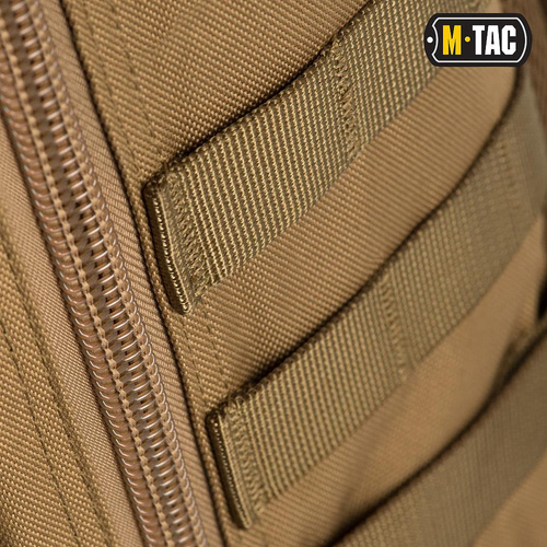 Outdoor - M-Tac - Large Assault Pack - 36L - Tan - 10334003 - Militärrucksäcke