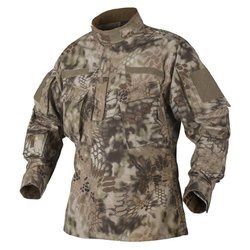 Helikon - CPU® Feldjacke - Kryptek Highlander - BL-CPU-NR-72