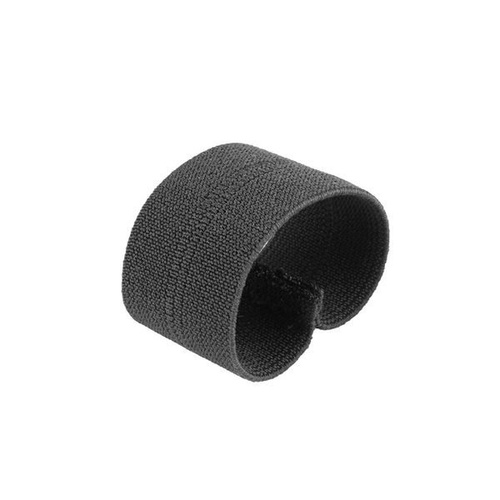 WISPORT - Halter für überschüssiges Band - 50 mm - Schwarz - Andere
