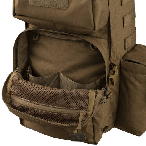 Helikon - Rucksack Ambush - Cordura - Wz. 93 - PL-AMB-CD-04 - Stadt, EDC, 1 Tag (bis zu 25 Liter) - Outdoor