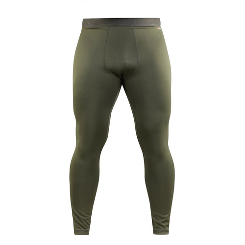 Thermoaktive Leggings - M-Tac – Level I Polartec Thermo-Leggings – Dark Olive – 70024042