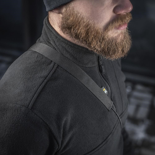 M-Tac - Taschenbeutel Elite - Schwarz - 10230002 - Taschen