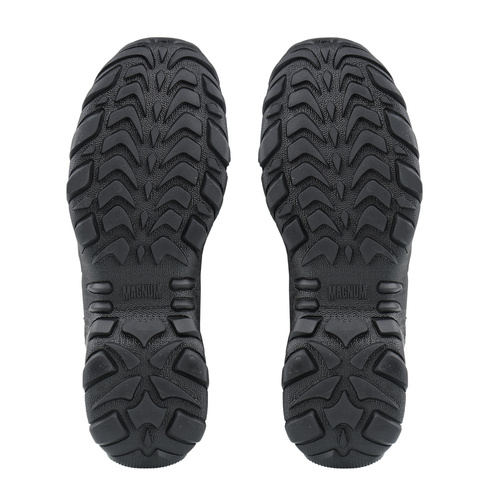 Militärstiefel - Magnum - Cobra 8.0 V1 Taktische Stiefel - Wasserdicht - Schwarz