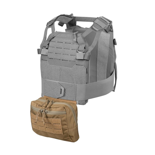 Direct Action - Spitfire MK II Underpouch® - Crye™ Multicam® - PC-SPUP-CD5-MCM - Universal & Cargo Taschen - Ausrüstung