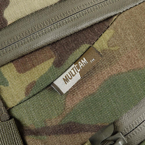 M-Tac - Sphaera Hex Hardsling Tasche Gen.II Elite - Cordura - MultiCam - 10137238 - Gürtel, Bein & Hüfttaschen