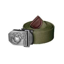 Helikon - USMC Gürtel - Olive Green - PS-USM-PO-02