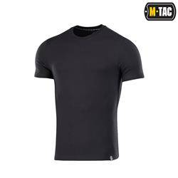 M-Tac - T-Shirt 93/7 - Schwarz - 80013002