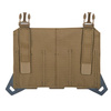 Direct Action - Spitfire MK II Slick Karabiner Mag Flap® - Crye™ Multicam® - PC-SCFP-CD5-MCM