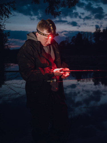 Armytek - Wizard C2 WR Magnet USB wiederaufladbare Taschenlampe - 1020 Lumen - F06901W - LED-Taschenlampen