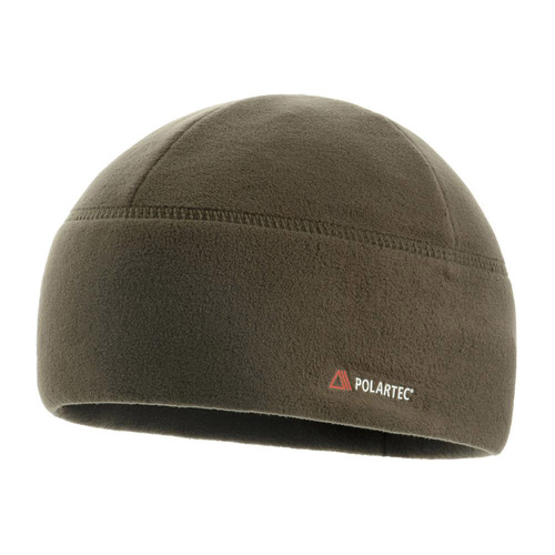 Bekleidung - M-Tac - Watch Cap Light Polartec - Fleece - Dark Olive - 40562048 - Wintermützen