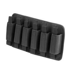 Double Alpha Academy - Organizer für 6 Pistolenmagazine - Schwarz - 103932