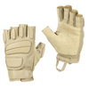 M-Tac - Assault Tactical Mk.1 Fingerlose Handschuhe - Khaki - 90211004