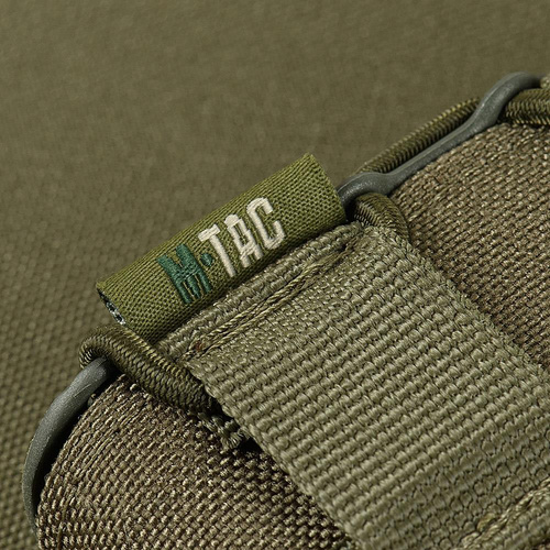 M-Tac - Universelle Pistolenmagazintasche - Ranger Green - 10189023 - Magazin & Munitionstaschen - Ausrüstung