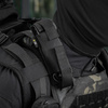 M-Tac - Tactical Stasis Pouch - Schwarz - 10137102.