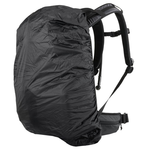 Helikon - Elevation Backpack® - Schwarz / Grau - 35 L - PL-EVN-NL-1919A - Touren, Patrouille (26-40 Liter) - Outdoor