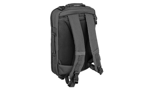 Taschen - 101 Inc. - Taktische Laptop-Tasche / Rucksack - Schwarz