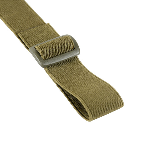M-Tac - Elastisches Hosenträger L7 Suspenders - Ranger Green - 10099123 - Gürtel & Hosenträger - Bekleidung