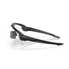 Oakley - SI Ballistic M Frame Alpha Schwarz Array Brille - 2LS - OO9296-05