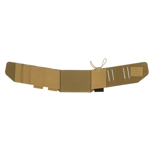 Direct Action - Taktischer Gürtel Firefly Low Vis Sleeve - Coyote Brown - BT-FRFL-CD5-CBR - Taktische Gürtel