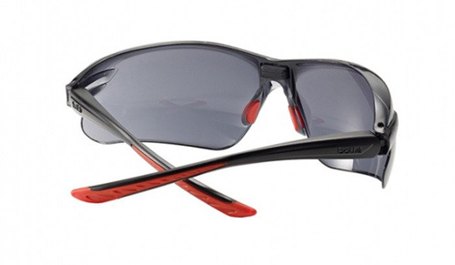 Sonnenbrille - Bolle Safety - IRI-s Schutzbrille - Getönt - IRIPSF