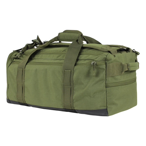 Taschen - Condor - Militärtransporttasche Centurion Duffle Bag - Olive - 111094-001