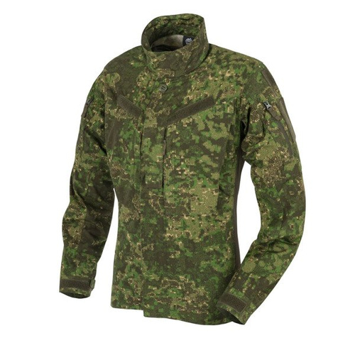 Helikon - MBDU® (Modern Battle Dress Uniform®) Shirt - NyCo Ripstop - PenCott® WildWood™ - BL-MBD-NR-45 - Militär-Sweatshirts