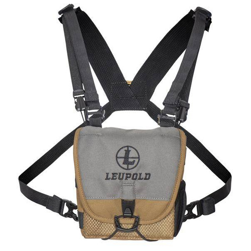 Leupold - BX-1 McKenzie HD 10x50 Fernglas - Shadow Grey - 181174 - Ferngläser - Outdoor